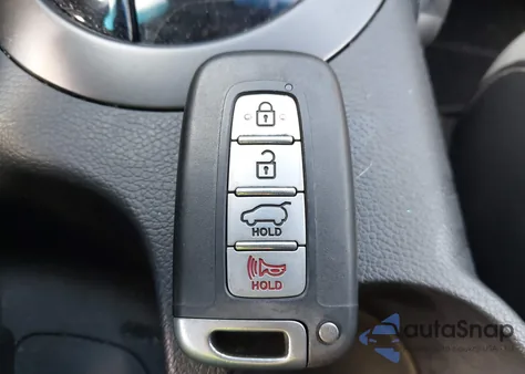 2016 Hyundai Veloster Turbo z USA, uszkodzony, nr VIN KMHTC6AE5GU304098